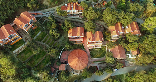 Essence Of Nature Tota Ām Exteriör bild